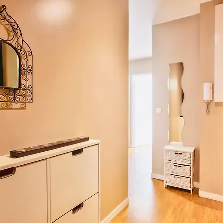 Apartment L De Monica